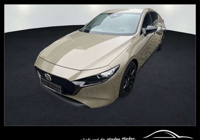 Mazda 3, 2024