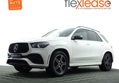 Mercedes-Benz GLE 300, 2019