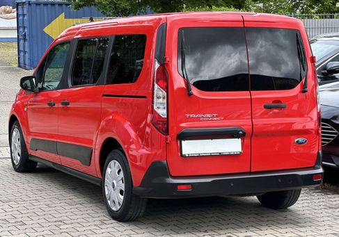 Ford Transit, 2022 3