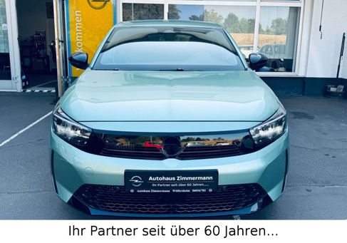 Opel Corsa, 2025 2
