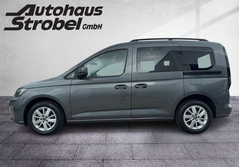 Volkswagen Caddy, 2022