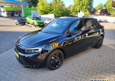Opel Corsa, 2025