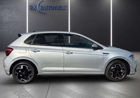 Volkswagen Polo, 2025 3