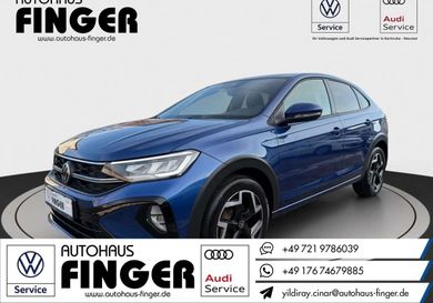 Volkswagen Taigo, 2025