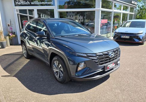 Hyundai Tucson, 2024 3