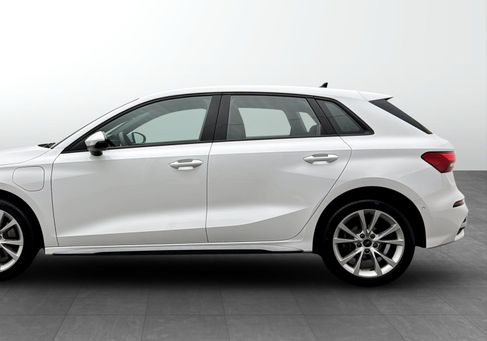 Audi A3, 2025 2
