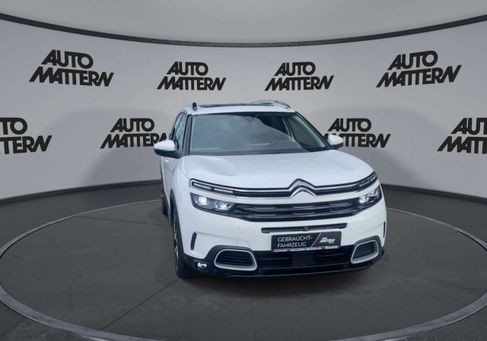 Citroën C5 Aircross, 2022 3