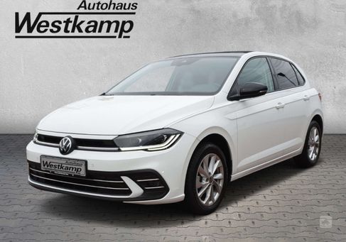 Volkswagen Polo, 2023