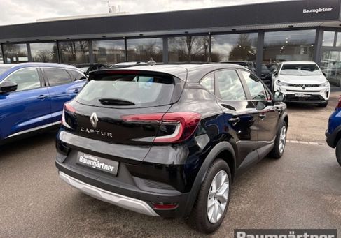 Renault Captur, 2023