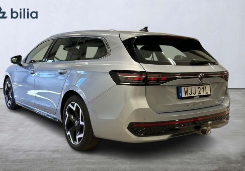 Volkswagen Passat Variant, 2025 2