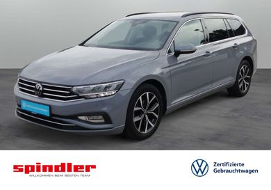 Volkswagen Passat Variant, 2023