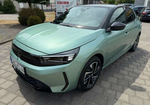 Opel Corsa, 2026 3