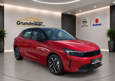 Opel Corsa, 2026