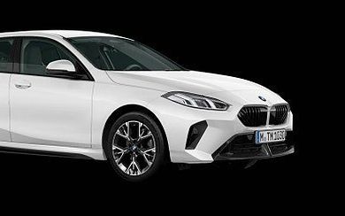 BMW 120, 2026