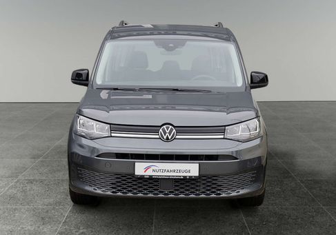 Volkswagen Caddy, 2023
