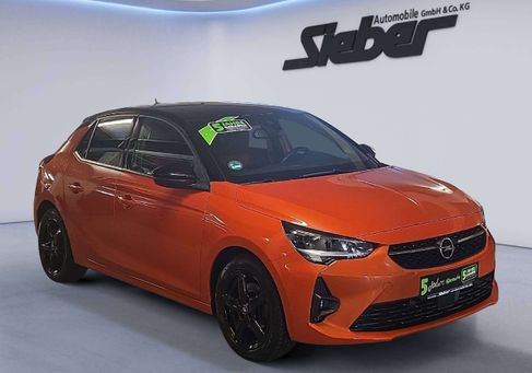 Opel Corsa, 2022 3