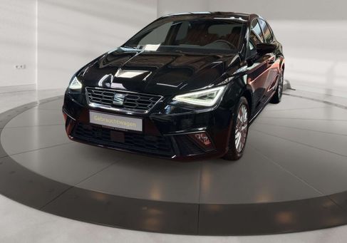 Seat Ibiza, 2024