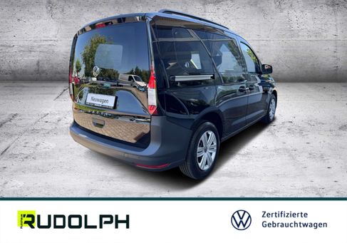 Volkswagen Caddy, 2025