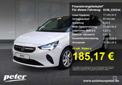 Opel Corsa, 2023