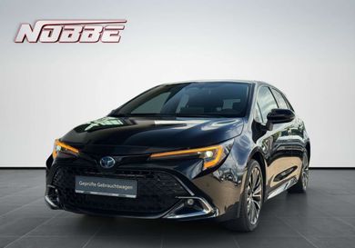 Toyota Corolla, 2023