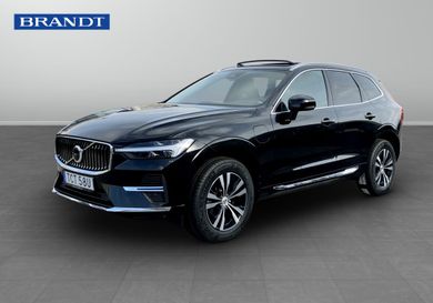 Volvo XC60, 2023