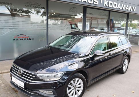 Volkswagen Passat Variant, 2023 2