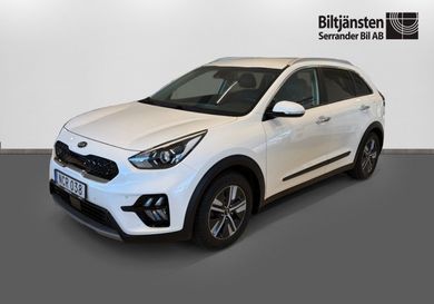 Kia Niro, 2020