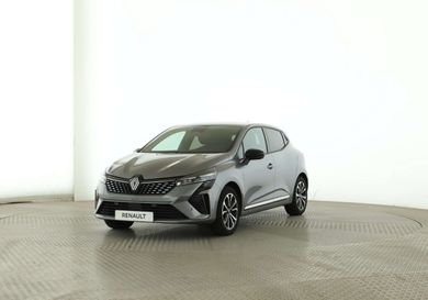 Renault Clio, 2025