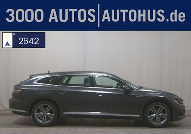 Volkswagen Arteon, 2023