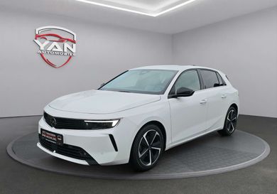 Opel Astra, 2023