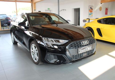 Audi A3, 2023 3