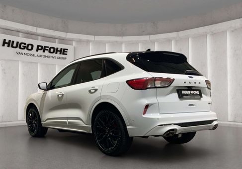 Ford Kuga, 2023