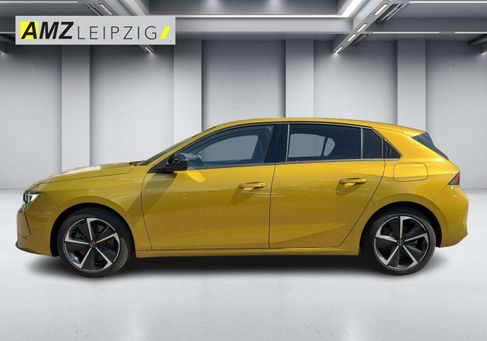 Opel Astra, 2022