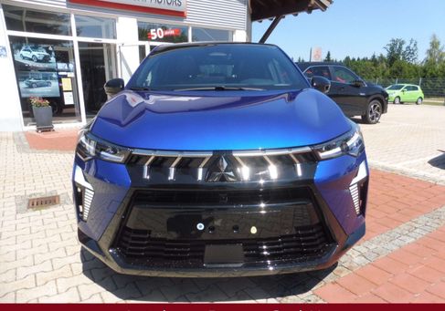 Mitsubishi ASX, 2026