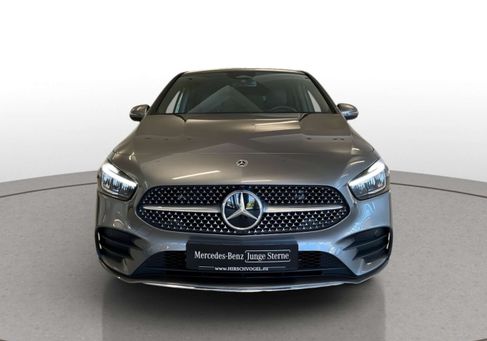 Mercedes-Benz B 200, 2025