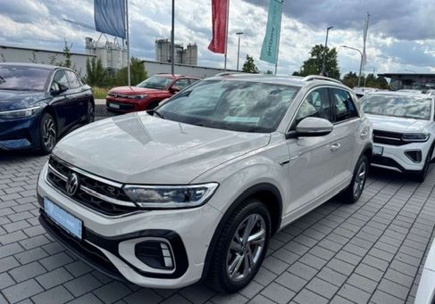 Volkswagen T-Roc, 2023