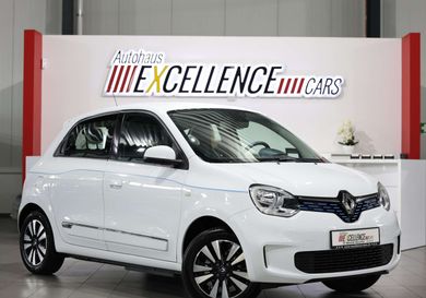 Renault Twingo, 2022