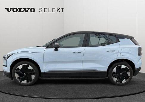Volvo EX30, 2023