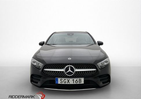 Mercedes-Benz A 180, 2021