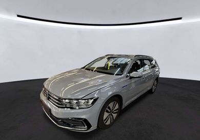 Volkswagen Passat Variant, 2022