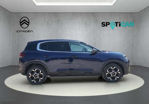 Citroën C5 Aircross, 2025 2