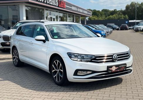 Volkswagen Passat Variant, 2020 3