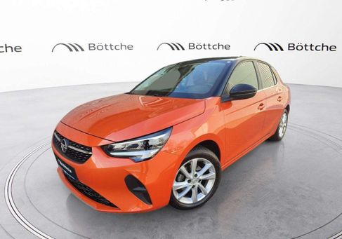 Opel Corsa, 2022 2