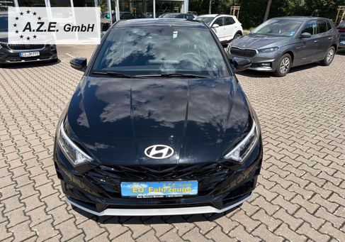 Hyundai i20, 2026 2