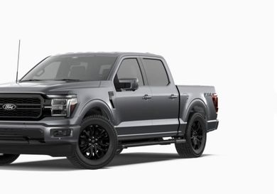 Ford F 150, 2026