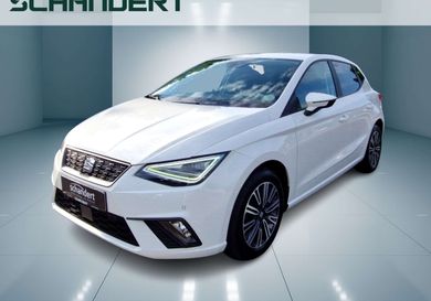 Seat Ibiza, 2024