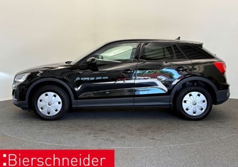 Audi Q2, 2022