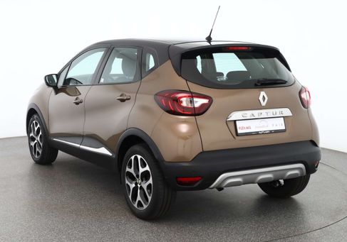 Renault Captur, 2018