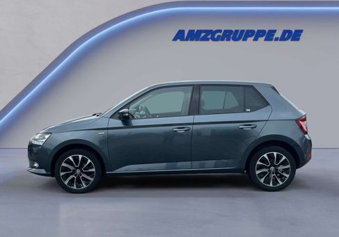 Skoda Fabia, 2019