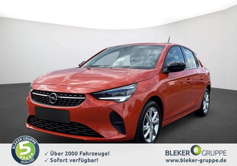 Opel Corsa, 2023 2